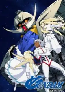 Turn A Gundam [BD]